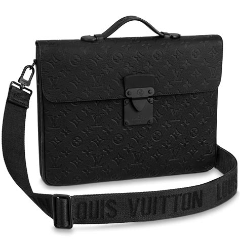 louis vuitton briefcase men's|Louis Vuitton pilot briefcase.